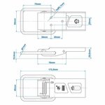 Spansluiting SPP ZB-07