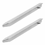 T-haring 30cm metaal 2 stuks in polybag