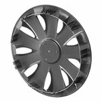 Wieldop Aura zwart 16 inch