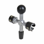 Accupoolreiniger in blister