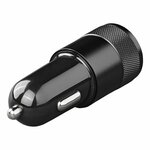 USB snellader type C 2-weg 12V/24V 3100mA