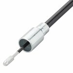Remkabel 830/1040mm bus  dia 22mm geschikt voor Knott/Schlegl/Nieper/Avonride/BPW