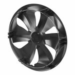 Wieldop Roco zilver/zwart 13 inch