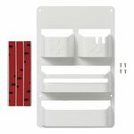 Pocketorganizer voor campercassettedeur
