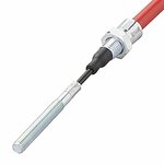 Remkabel met oog geschikt voor AL-KO HL920/GL1145 20887004