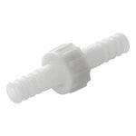Slangtule koppeling 12mm in blister