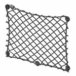 Opbergnet elastisch 30x18cm NS-9