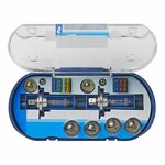 Reservelampenset H7 16-delig