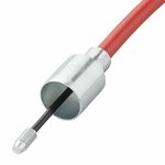 Remkabel 1020/1230mm bus  dia 26mm geschikt voor AL-KO > '97
