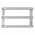Achterlichtbeschermer 140x105x80mm