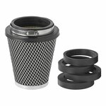 Luchtfilter Sport universeel