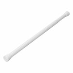 Vastzetstang uitschuifbaar 48-80cm
