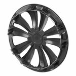 Wieldop Terra zilver/zwart 15 inch