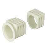 Glijlager voor oplooprem geschikt voor AL-KO 131R - 161S/VB - 250S/1 - 251S/VB/G - 351ZA 1993-