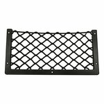 Opbergnet elastisch 302x169mm met kunststof frame NS-12