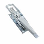 Spansluiting Tico 270x80mm in blister