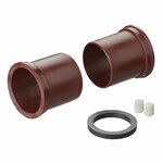 Glijlager voor oplooprem geschikt voor Knott KF27A - KF30C - KRV30B - KRV30A/B in blister