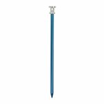 Rotspen 20cm aluminium 4 stuks in polybag