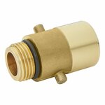 LPG nippel Nederland bajonet 22mm in blister