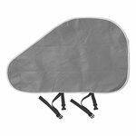 Disselhoes non-woven