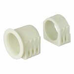 Glijlager voor oplooprem geschikt voor AL-KO 131R -161S/VB -250S/1 -251S/VB/G - 351ZA '93 in blister