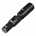 Cardangewricht adapter voor hoeksteun 19 mm