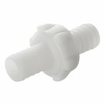 Slangtule koppeling 25mm per stuk