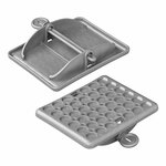 Stabilisatievoeten Jumbo - set van 4 stuks