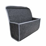 Kofferbak organizer L