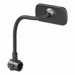 Fietsspiegel met flexarm