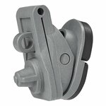 Voortent clips draaivergrendeling - set van 3 stuks