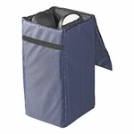 Opbergtas voor caravanspiegels