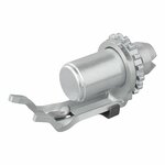 Nastelset voor remschoenen geschikt voor AL-KO 160*35mm