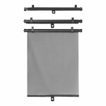 Rolgordijn 45x54cm - set van 2 stuks