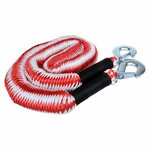 Sleepkabel elastisch 2700kg