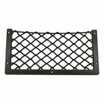 Opbergnet elastisch 415x210mm met kunststof frame NS-16