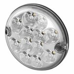 Achteruitrijlicht 95mm 12LED