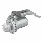 Nastelset voor remschoenen geschikt voor AL-KO 160*35mm in blister