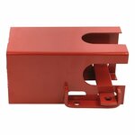 Koppelingsslot 110x110mm PM