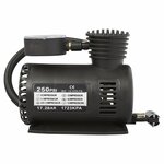 Mini-luchtcompressor 12V