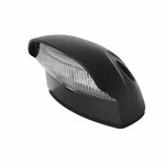 Kentekenverlichting 72x50mm 4LED in blister
