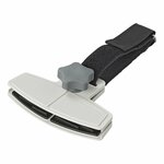 Luifel bevestigingsclips anti-flapperen - set van 2 stuks
