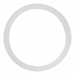 AL-KO Oplooprem aanslagring 50 mm