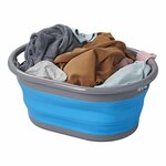 Wasmand 17L opvouwbaar