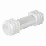 Glijlager voor oplooprem 50x(64×66)x220 geschikt voor BPW/ZAF 1.5-2/1.6-3/2.0-2 in blister