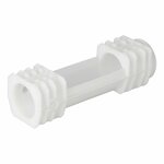 Glijlager voor oplooprem 50x(64×66)x220 geschikt voor BPW/ZAF 1.5-2/1.6-3/2.0-2 in blister