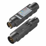 Stekkertester 7-polig 12V