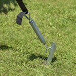 Stormband set 2x 3,5 m