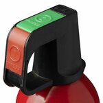 Brandblusser 750ml A F schuim NL