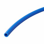 Drinkwaterslang blauw 5,00M  dia 10x15mm